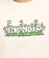 RIPNDIP Field Friends Natural T-Shirt