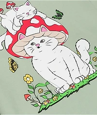 RIPNDIP Field Friends Sage Hoodie