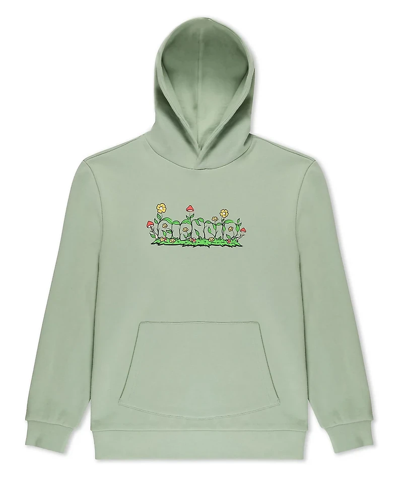 RIPNDIP Field Friends Sage Hoodie