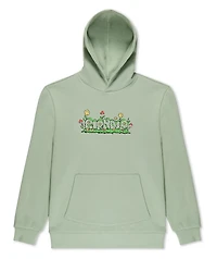 RIPNDIP Field Friends Sage Hoodie