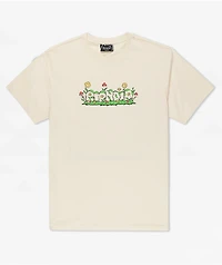 RIPNDIP Field Friends White T-Shirt