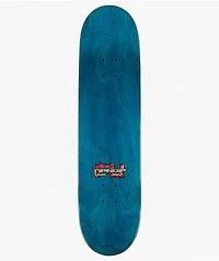 RIPNDIP Fighter 8.25" Skateboard Deck