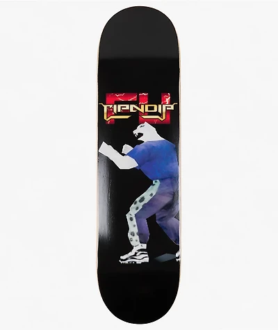 RIPNDIP Fighter 8.25" Skateboard Deck