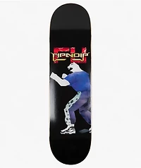 RIPNDIP Fighter 8.25" Skateboard Deck