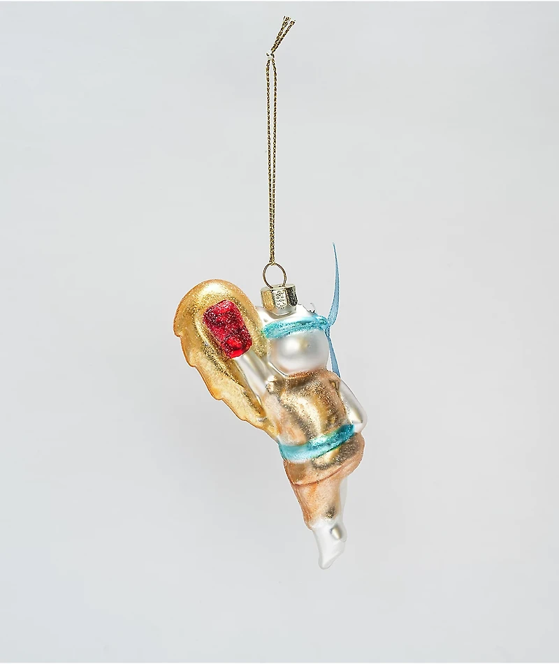 RIPNDIP Final KO Ornament