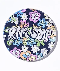 RIPNDIP Flowers Stomp Pad