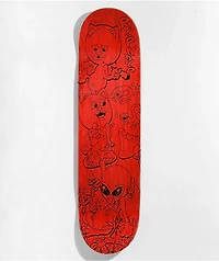 RIPNDIP Friday Jr 8.5" Skateboard Deck
