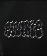 RIPNDIP Internal Illumination Black Hoodie