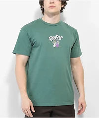 RIPNDIP Kaleidoscopic Pine T-Shirt