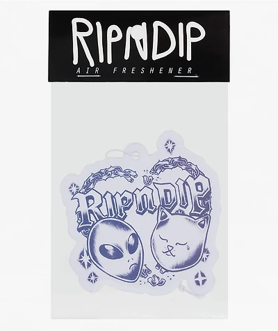RIPNDIP Kali Air Freshener