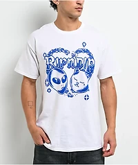 RIPNDIP Kali White T-Shirt