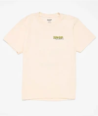 RIPNDIP Kids Noodle Nerm Beige T-Shirt