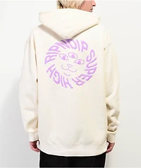 RIPNDIP Kinetic Field Bone Hoodie