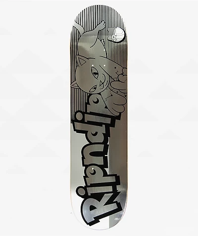 RIPNDIP Legendary Nerm 8.0" Skateboard Deck