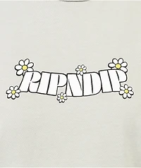 RIPNDIP Looking Glass Sage Green T-Shirt