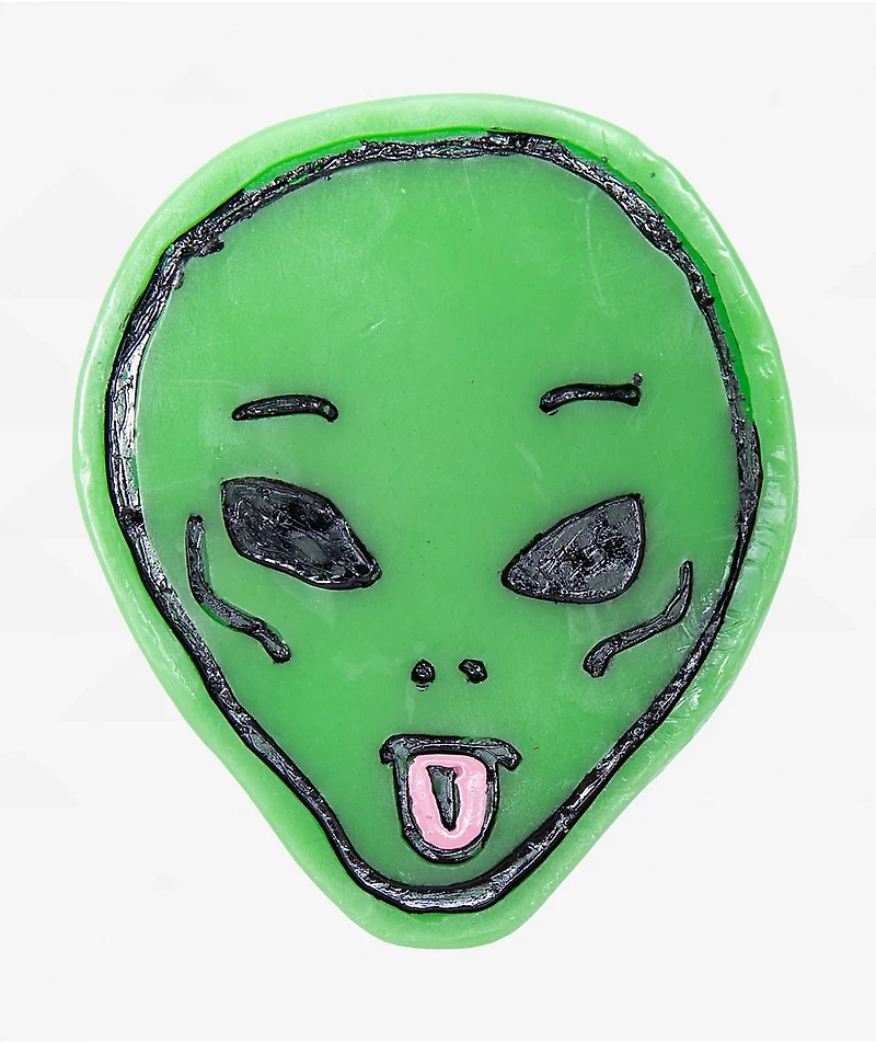 RIPNDIP Lord Alien Skate Wax