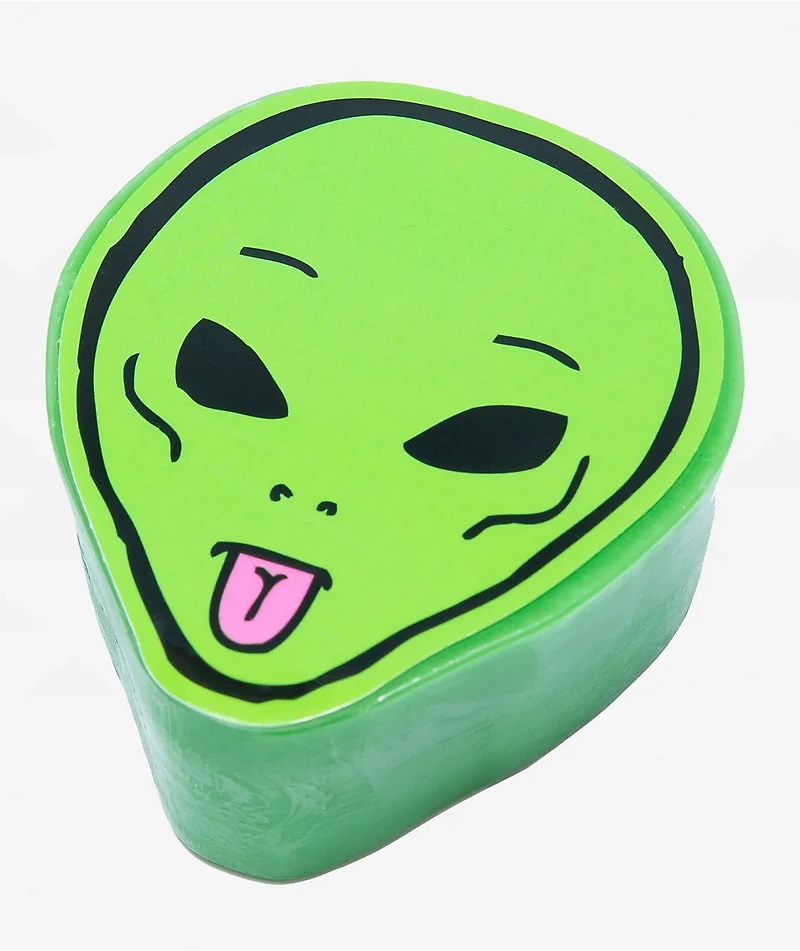 RIPNDIP Lord Alien Skate Wax