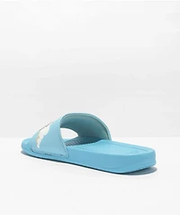 RIPNDIP Lord Angel Blue & White Slide Sandals
