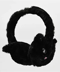 RIPNDIP Lord Jermal Black Earmuffs
