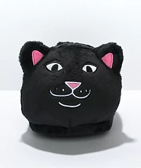 RIPNDIP Lord Jermal Black Slippers