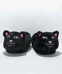 RIPNDIP Lord Jermal Black Slippers