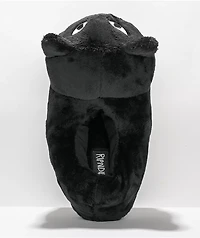 RIPNDIP Lord Jermal Black Slippers