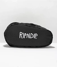 RIPNDIP Lord Jermal Black Slippers