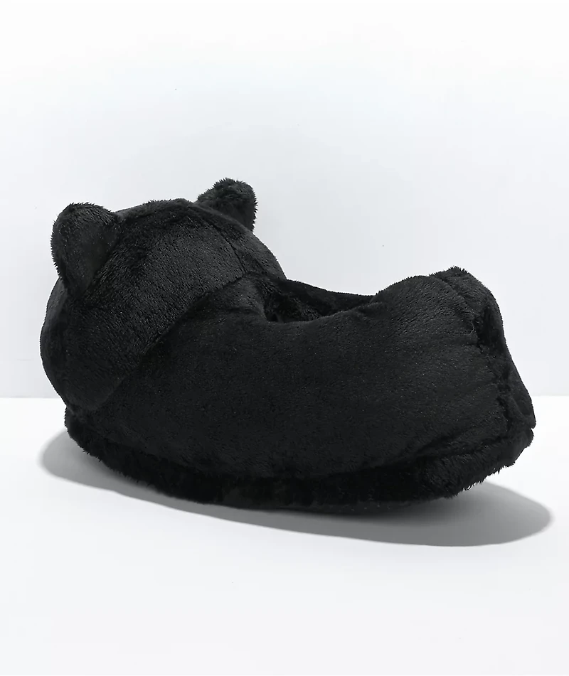 RIPNDIP Lord Jermal Black Slippers