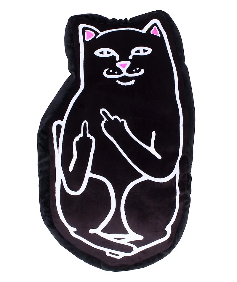 RIPNDIP Lord Jermal Pillow