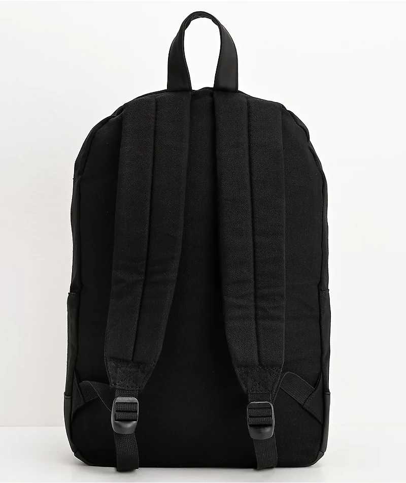 RIPNDIP Lord Nermal Black Backpack