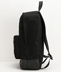 RIPNDIP Lord Nermal Black Backpack