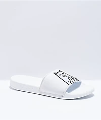 RIPNDIP Lord Nermal Color Changing Slide Sandals