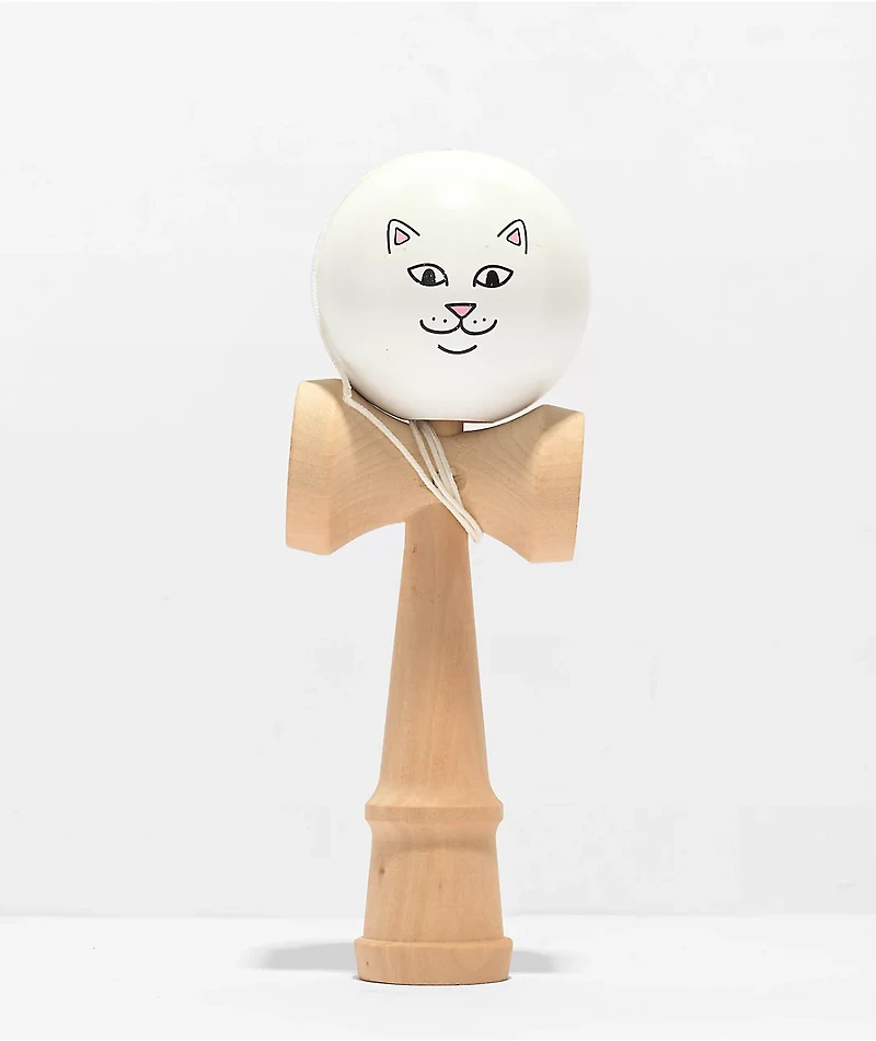 RIPNDIP Lord Nermal Kendama