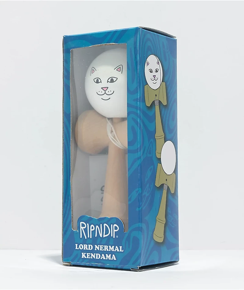 RIPNDIP Lord Nermal Kendama