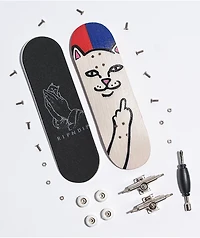RIPNDIP Lord Nermal Mini Skateboard
