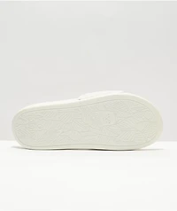 RIPNDIP Lord Nermal UV Blue Slide Sandals
