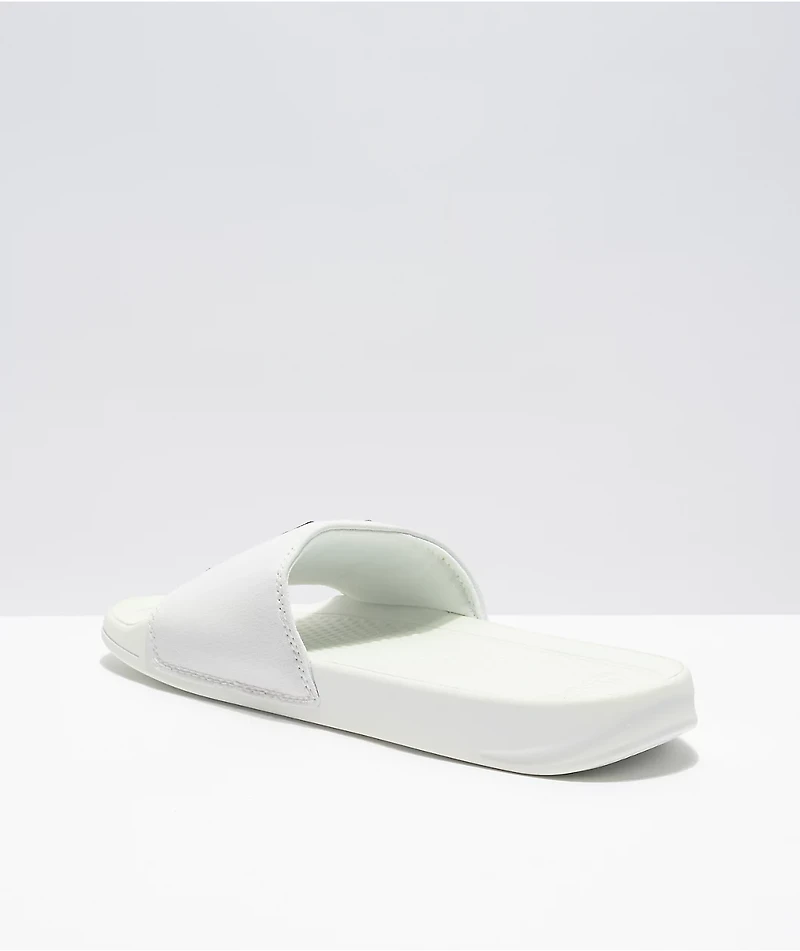 RIPNDIP Lord Nermal UV Blue Slide Sandals