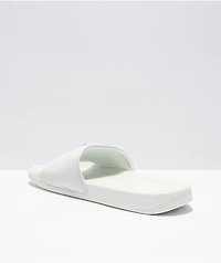 RIPNDIP Lord Nermal UV Blue Slide Sandals