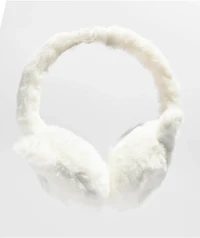 RIPNDIP Lord Nermal White Earmuffs