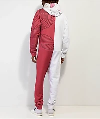 RIPNDIP Lord Nermal White Onesie