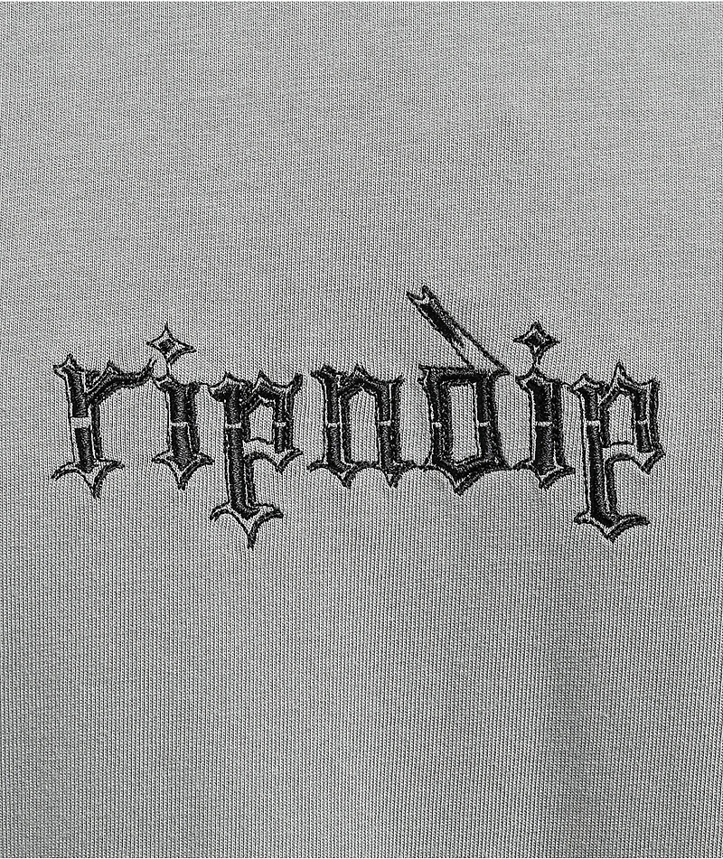RIPNDIP Los Feliz Grey T-Shirt