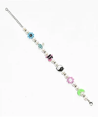RIPNDIP Lucky Charms Pearl Bracelet