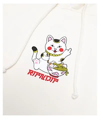 RIPNDIP Lucky Nerm Natural Hoodie