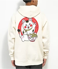 RIPNDIP Lucky Nermal Natural Hoodie