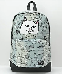 RIPNDIP Marker Backpack