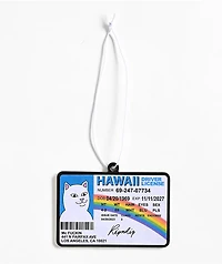 RIPNDIP McFuckin Air Freshener