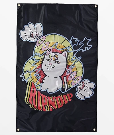 RIPNDIP Mind Control Banner