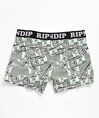 RIPNDIP Money Bags Boxer Briefs