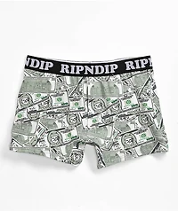 RIPNDIP Money Bags Boxer Briefs
