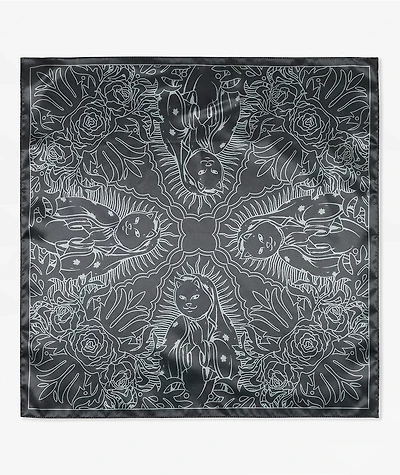 RIPNDIP Mother Nerm Black Bandana